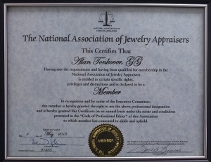 NAJA Member 03